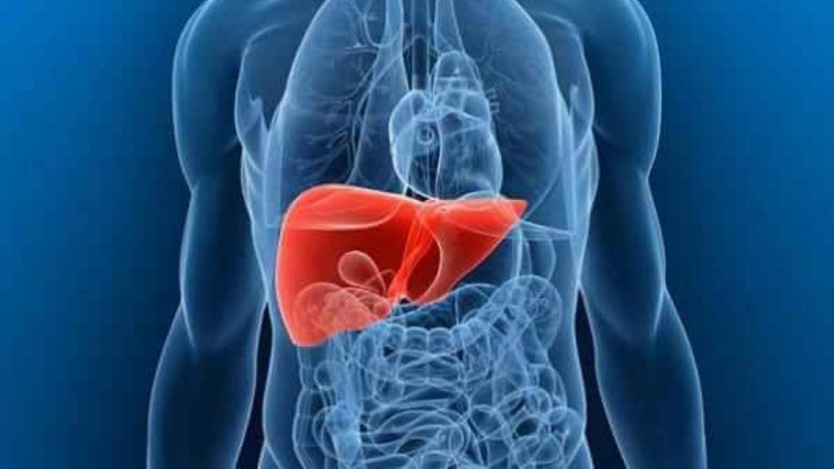 Top 5 alimente care îți ajută ficatul