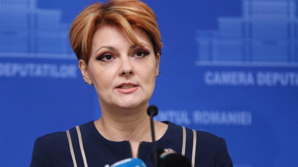 CNCD, sesizat de un deputat USR, în urma declaraţiilor făcute de Lia Olguţa Vasilescu