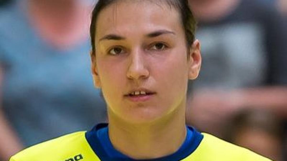 Cristina Neagu: E greu să ne gândim la medalii la acest Campionat Mondial