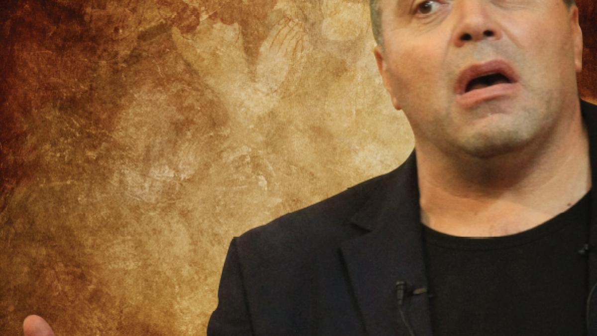 Recital extraordinar Constantin Chiriac