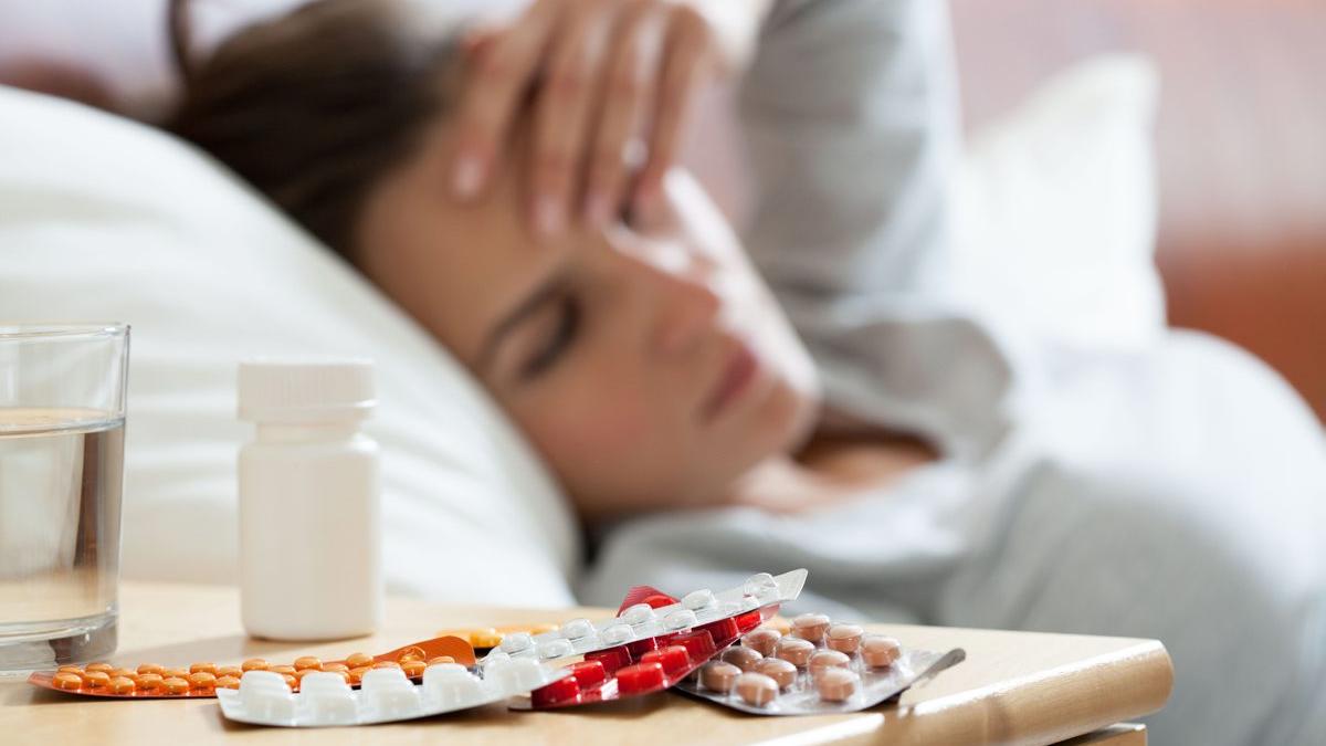Cât de periculos este banalul paracetamol