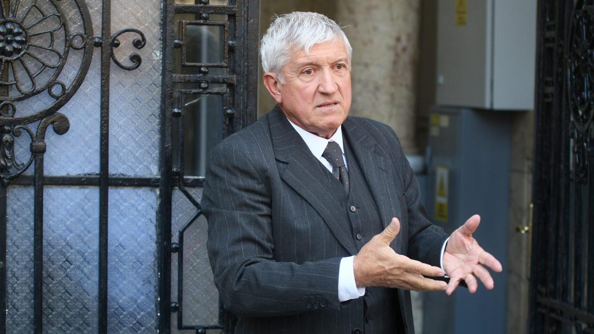 Mircea Diaconu dezminte că ar fi cerut recuperarea banilor din campanie