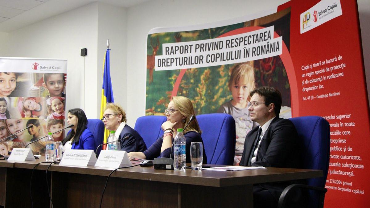 România, fruntaşă în UE la mortalitatea în rândul copiilor
