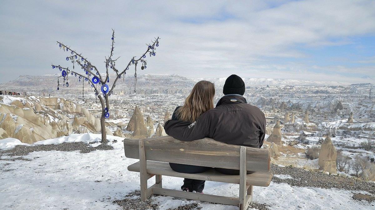 Horoscop Casandra 25 noiembrie – 1 decembrie 2019. O iubire romantică va începe acum și va fi trăită intens