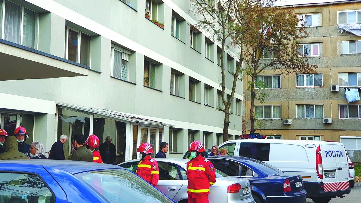 Încep acţiunile de control la firmele de deratizare