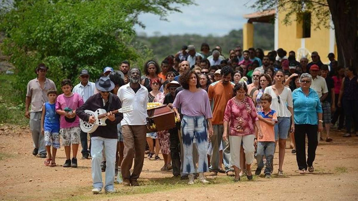  Pelicula "Bacurau", cel mai bun film la cea de-a 29-a ediție a Festivalului de la Malaga