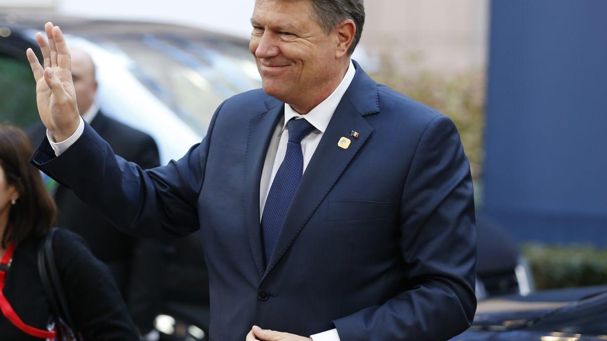 Sponsorul lui Klaus Iohannis a finanțat USR să intre în Parlamentul României