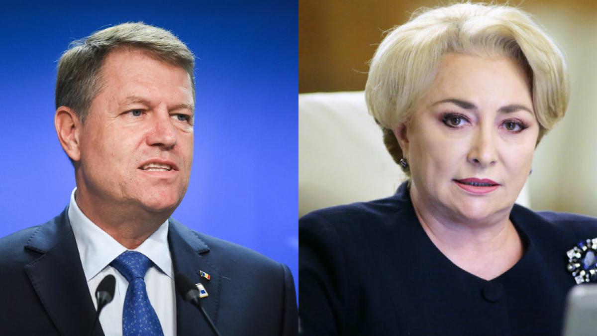 Rezultate alegeri prezidențiale 2019. Exit-poll IRES: Klaus Iohannis - 66,5%; Viorica Dăncilă - 33,5%