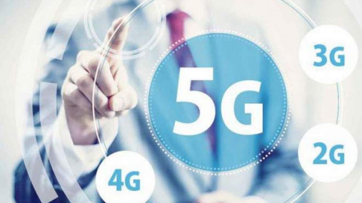 Începe revoluția 5G în România. Expert în securitate: "O să ajute în moduri în care nici nu ne putem imagina"