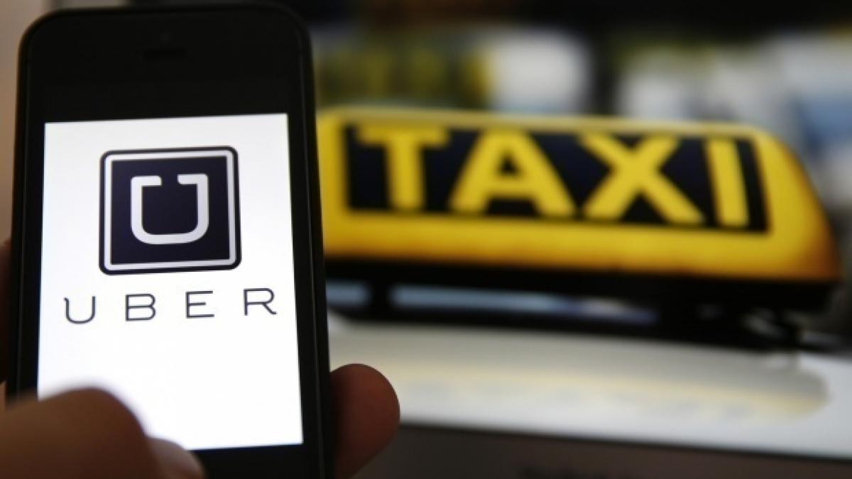 Uber își va pierde licența în această noapte într-o mare metropolă a lumii