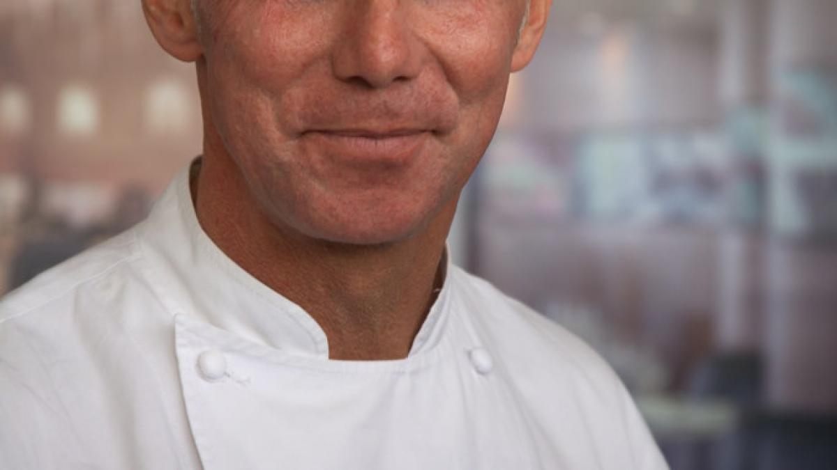 Celebrul bucătar britanic Gary Rhodes a murit la vârsta de 59 de ani