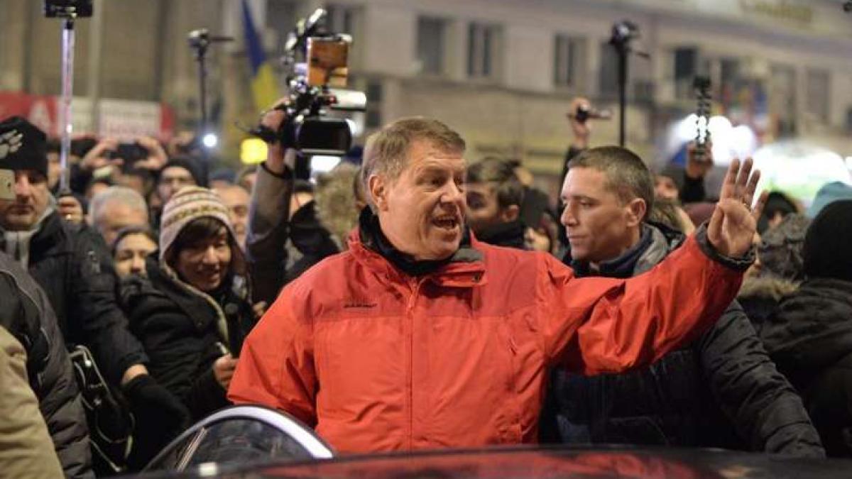 Manipulările care au condus la rezutatul alegerilor din 24 noiembrie și planul lui Iohannis pentru a-și păstra avantajul