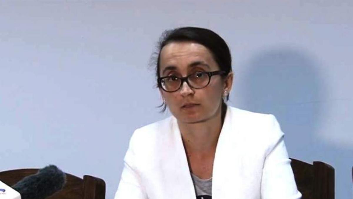 Procuroarea din cazul Sorinei a scăpat de suspendare