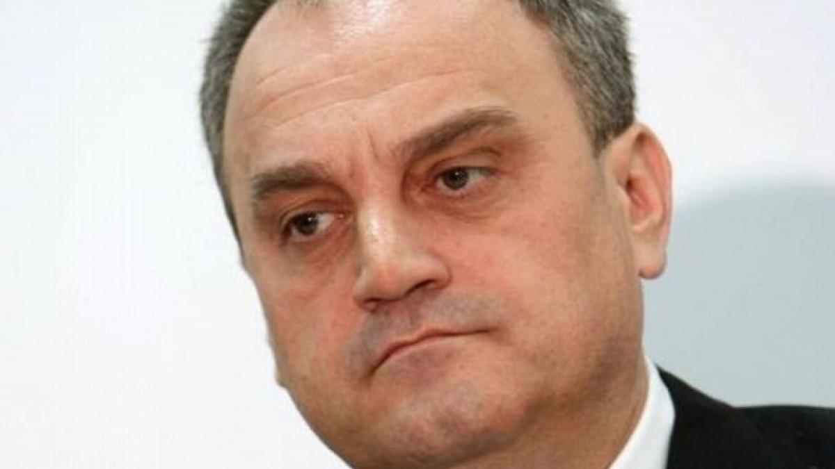 Fostul ministru Gabriel Sandu, trimis în judecată de DNA. Șpagă de 2 milioane de euro