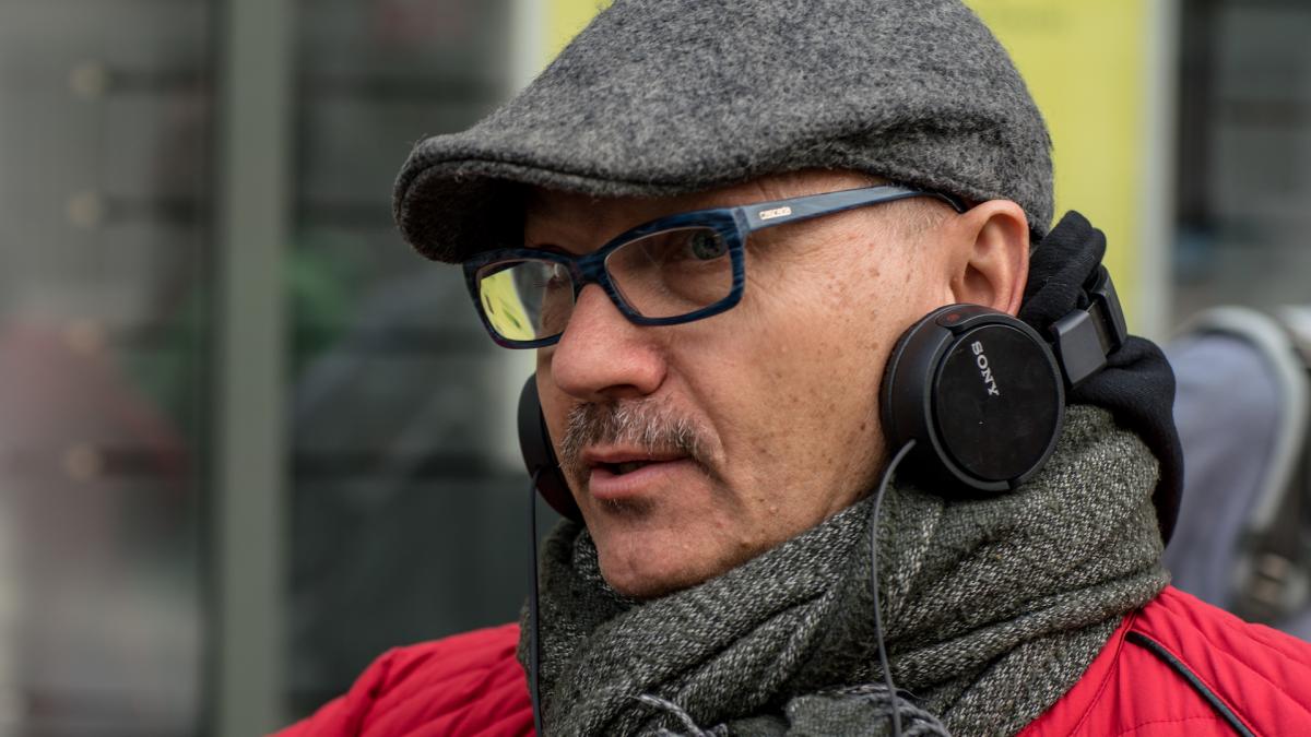 „Zavera”, de Andrei Gruzsniczki,  de vineri în cinematografe