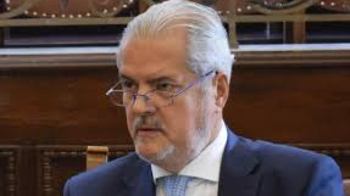 Adrian Năstase, mesaj de Ziua Națională a României