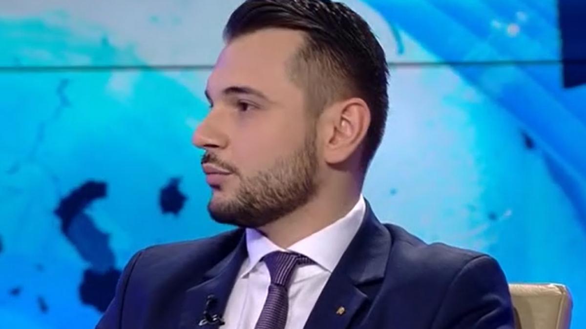 Mihai Teodor (Partidul Puterii Umaniste - social-liberal): „Gata cu politica de căpătuială!”