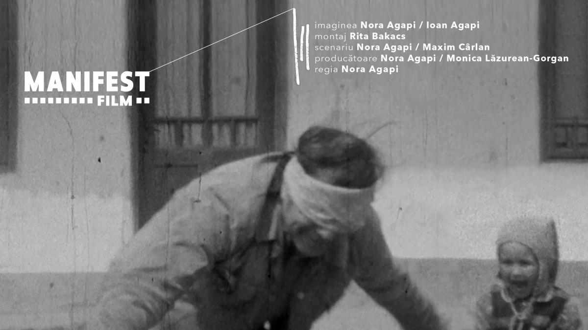 Timebox - documentarul românesc despre puterea memoriei - intră în cinematografe pe 6 decembrie