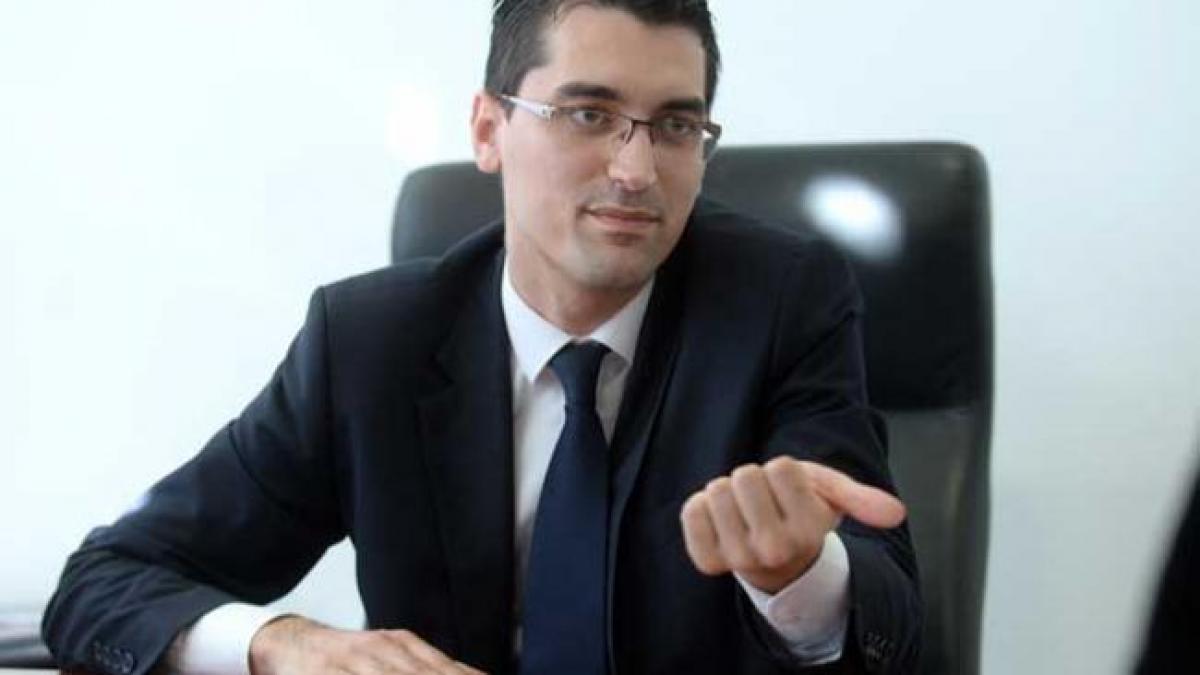 Burleanu îi cere scuze lui Hagi pentru că nu l-a invitat la tragerea la sorţi a grupelor EURO 2020