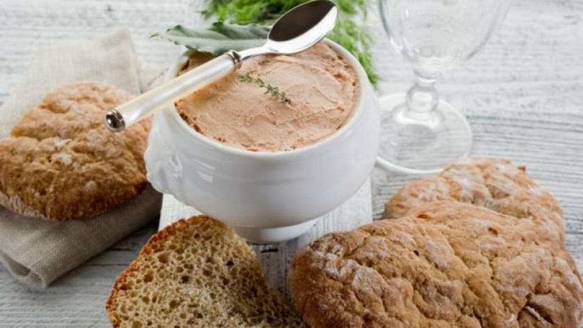 Atenție la pateurile vegetale. Sunt pline de aditivi alimentari