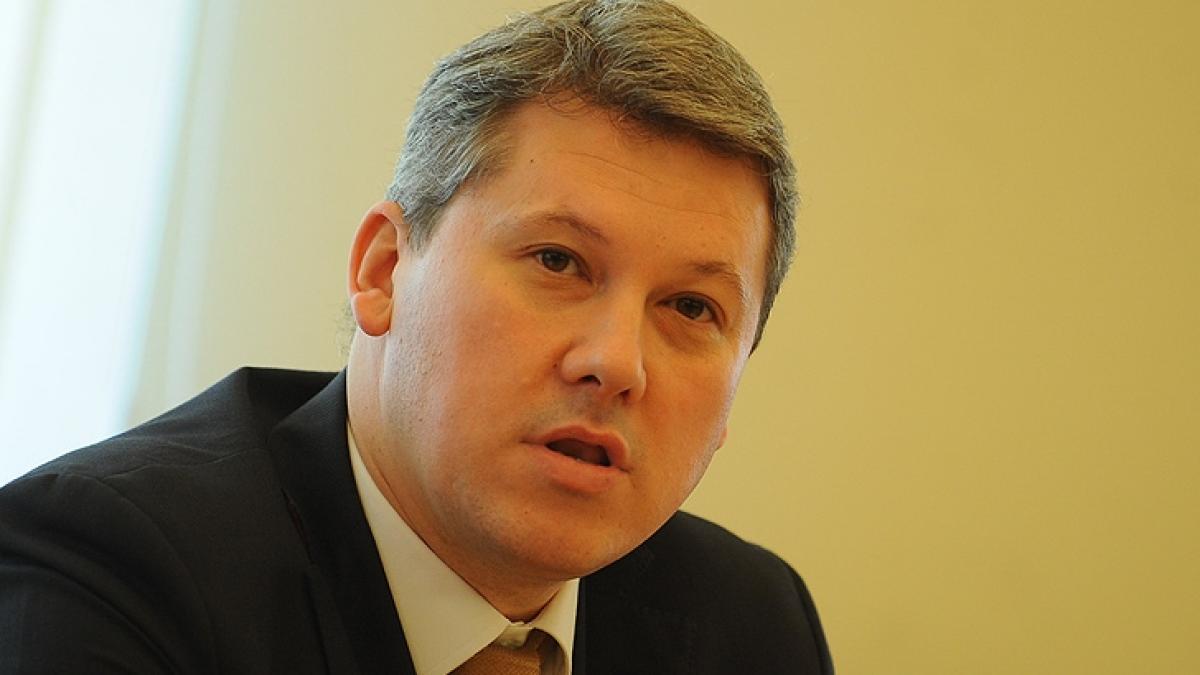 Predoiu, despre abrogarea recursului compensatoriu: Nu trebuie să fie un capăt de drum, ci un început de drum