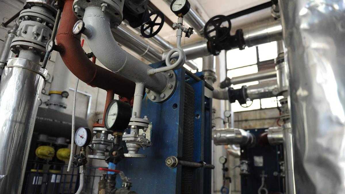Primăria Capitalei: Compania Municipală Termoenergetica a primit licenţa de funcţionare de la ANRE