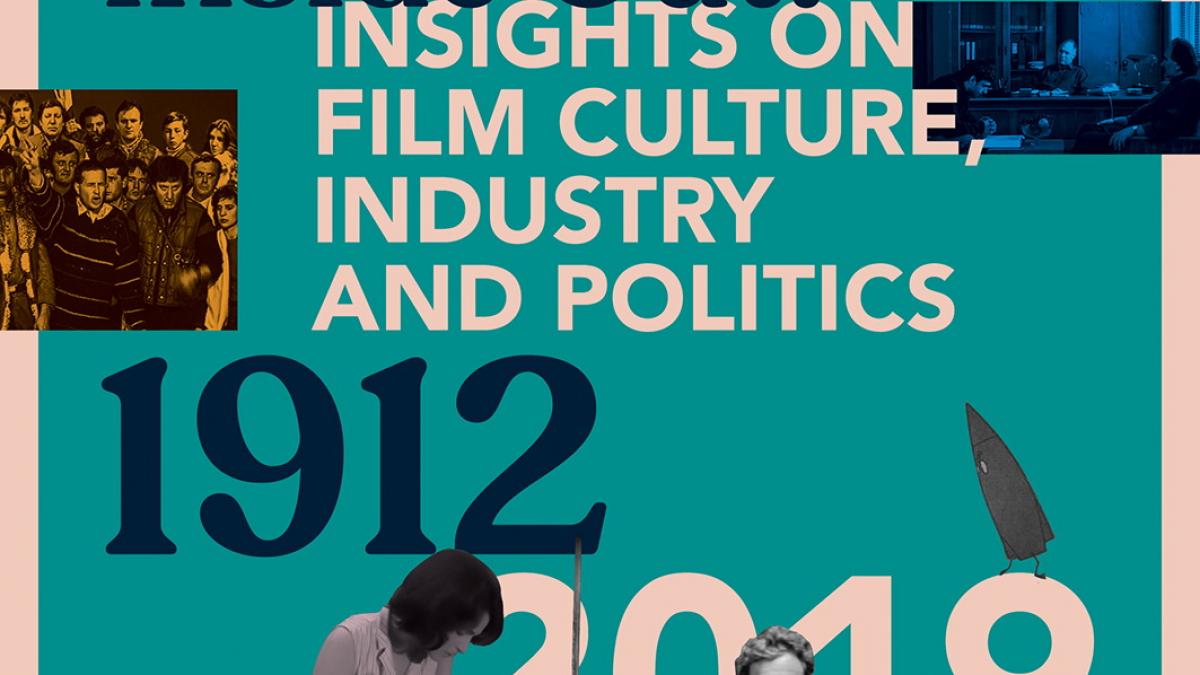 Un film mut românesc din 1925 deschide programul de cinema "Videogramele unei naţiuni" la EUROPALIA