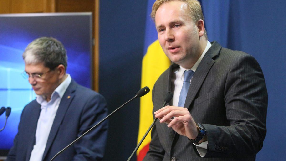 Testări pentru cancer, cu banii UE