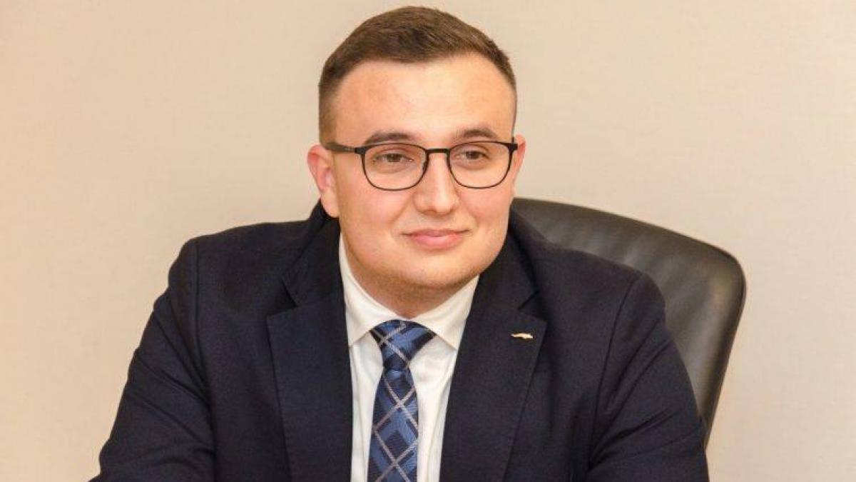 Directorul general OSIM, revocat din funcție