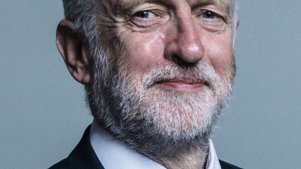 Israelul vrea să piardă Corbyn