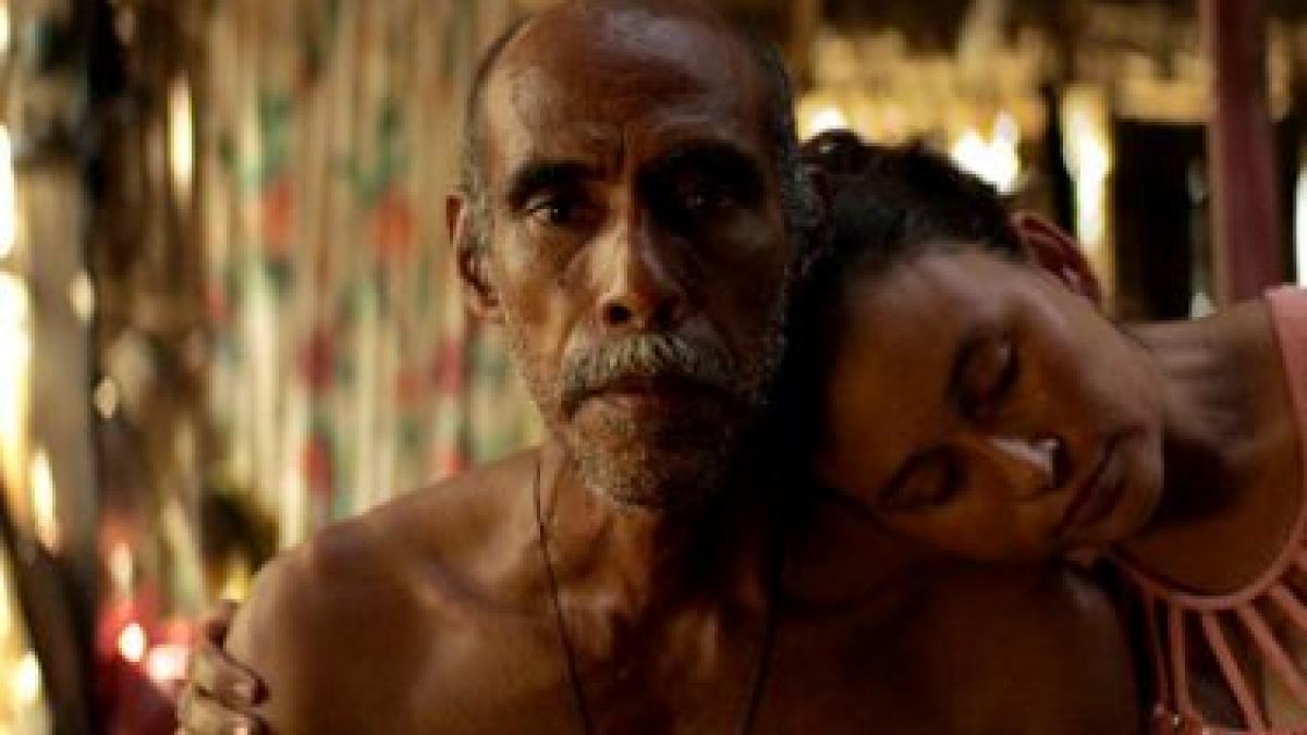 Pelicula "Valley of Souls" a câștigat marele premiu la Festivalul de la Marrakech