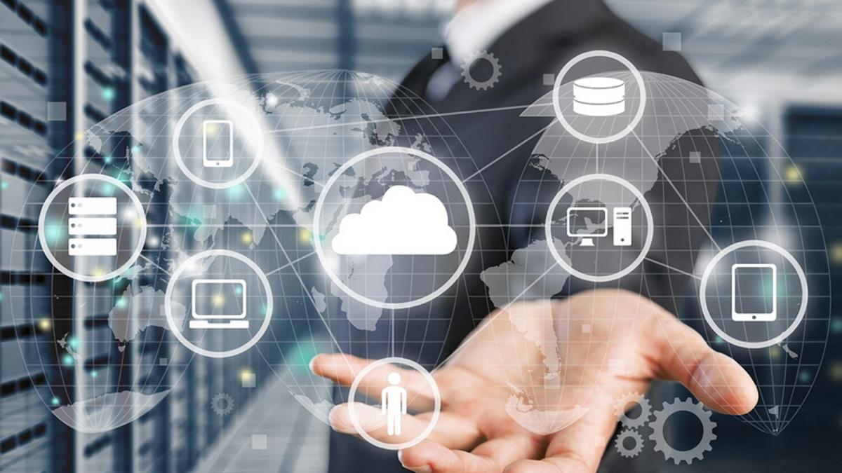 Vânzări record pe piața autohtonă de software și servicii digitale 