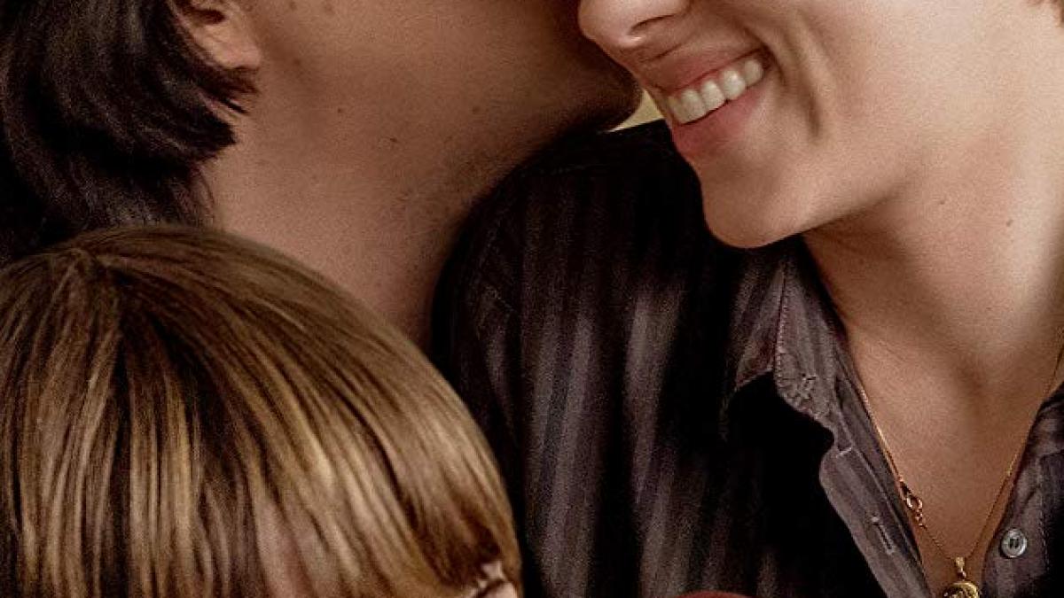 Globurile de Aur: Pelicula "Marriage Story" a primit cele mai multe nominalizări