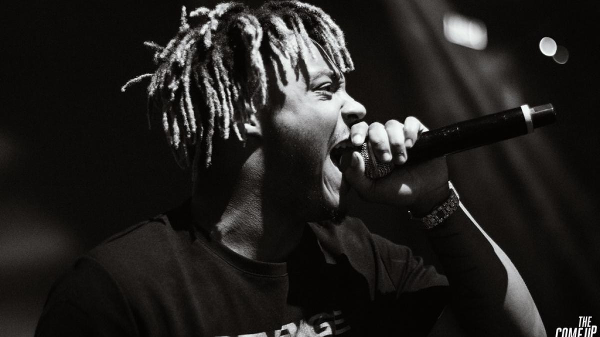 Rapperul Juice WRLD  a murit la doar 21 de ani