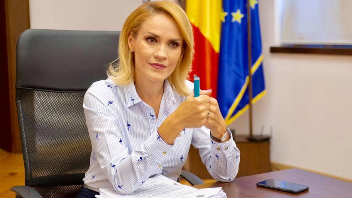Taxa Oxigen se amână. Anunțul făcut de Gabriela Firea
