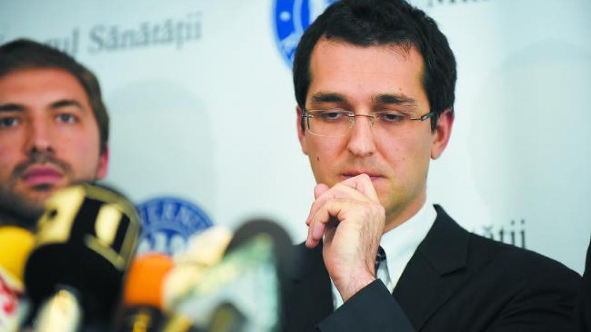 Vlad Voiculescu: Data de 7 iunie nu ar fi potrivită pentru alegerile locale, sunt Rusaliile