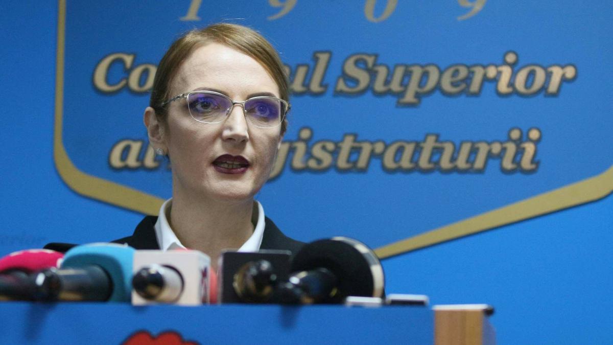 CSM își alege noua conducere