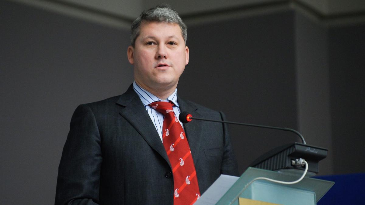 Ministrul Justiției: Aştept de la noua conducere şi de la toţi membrii CSM să privim altfel la obiectivele MCV