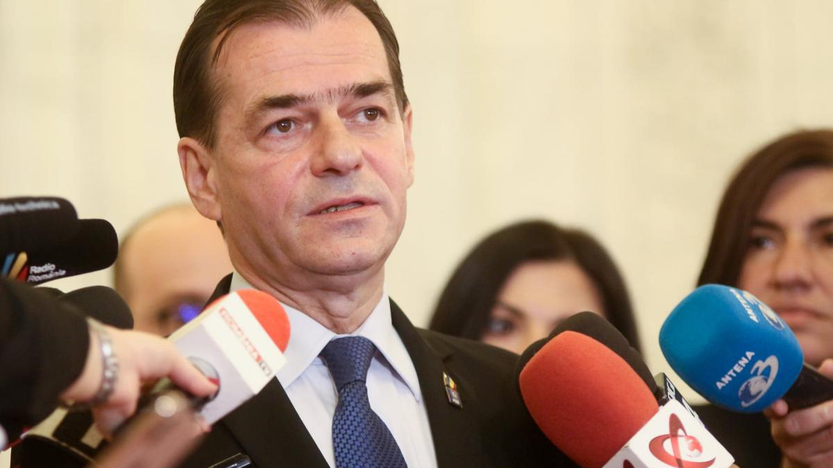 Orban le-a transmis noilor prefecţi că sunt principalii responsabili pentru punerea în aplicare a programului de guvernare