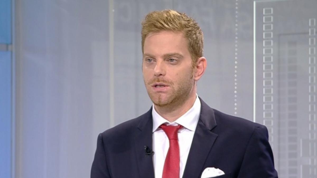 Ilan Laufer a lansat Platforma Social-Liberală, partid cu care vrea să intre în Parlament