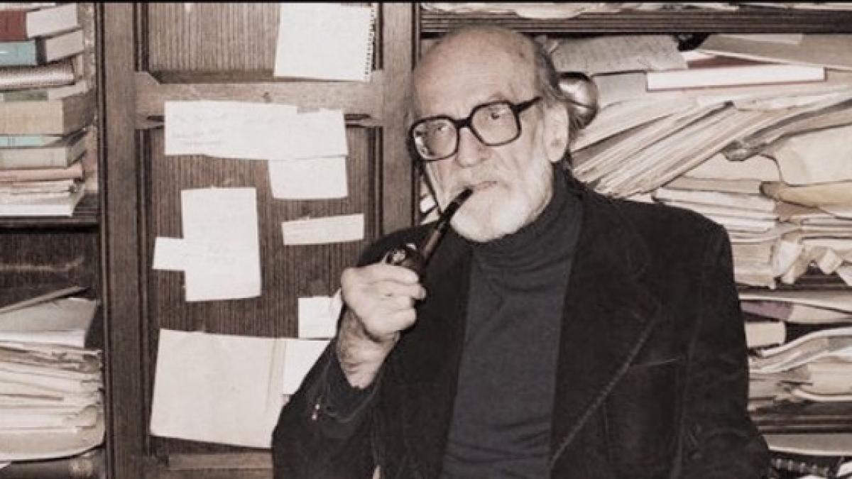 UPDATE Președintele Academiei Române anunță că manuscrisele lui Mircea Eliade au fost retrase de la licitație