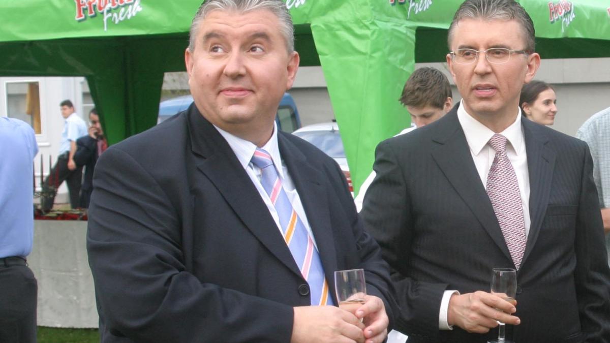 Orban a hotărât ca statul român să plătească datoria către frații Micula