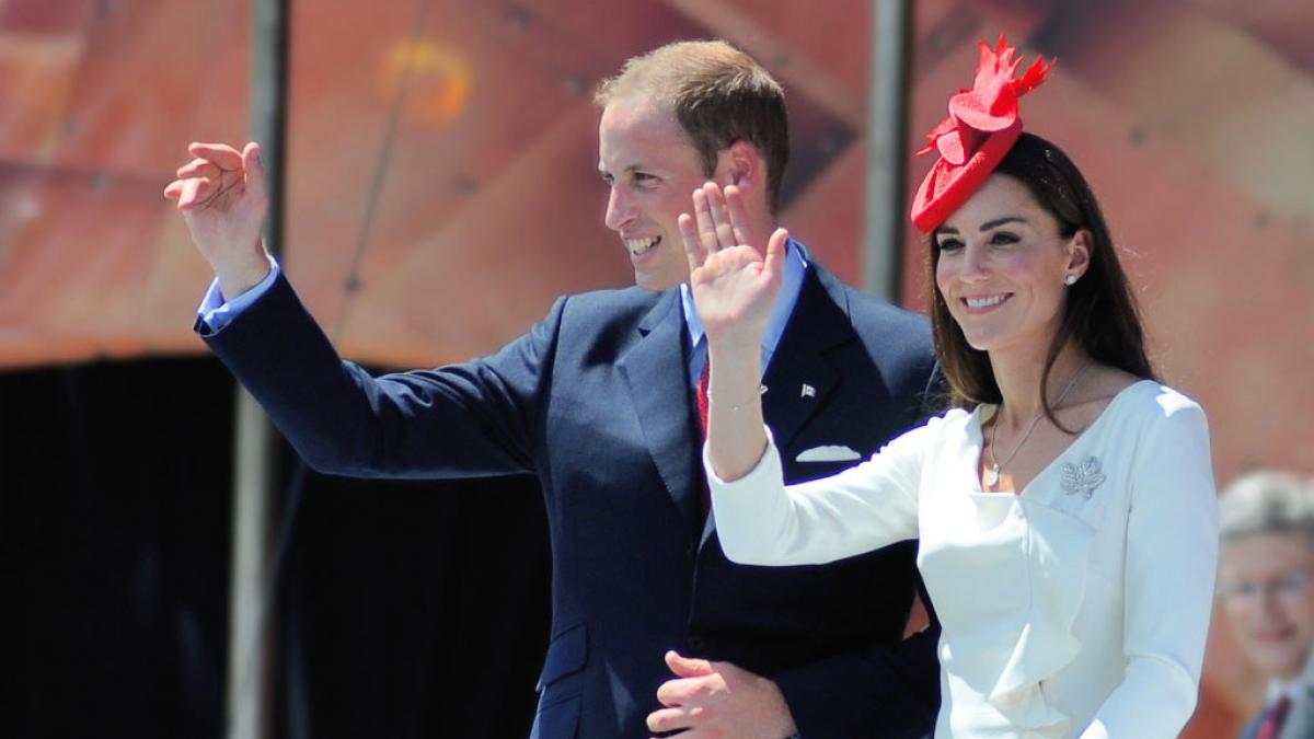Familia Regală Britanică angajează şef pentru social media