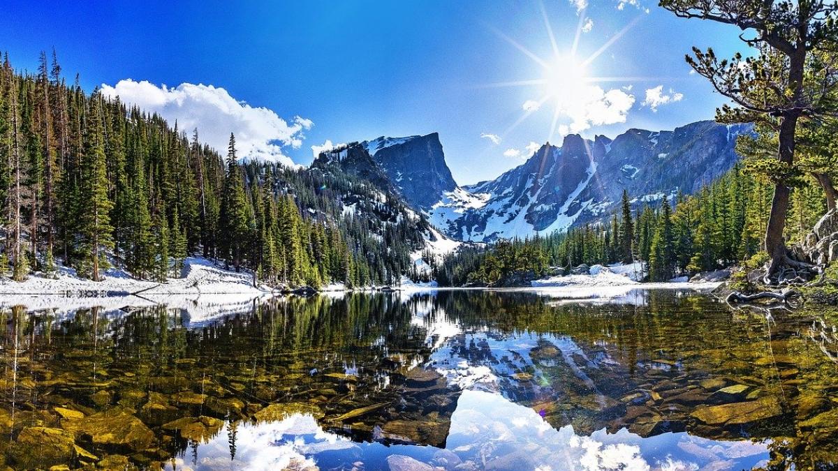 Prognoza METEO pentru 16 decembrie 2019 – 13 ianuarie 2020. Cum va fi vremea la începutul anului 2020