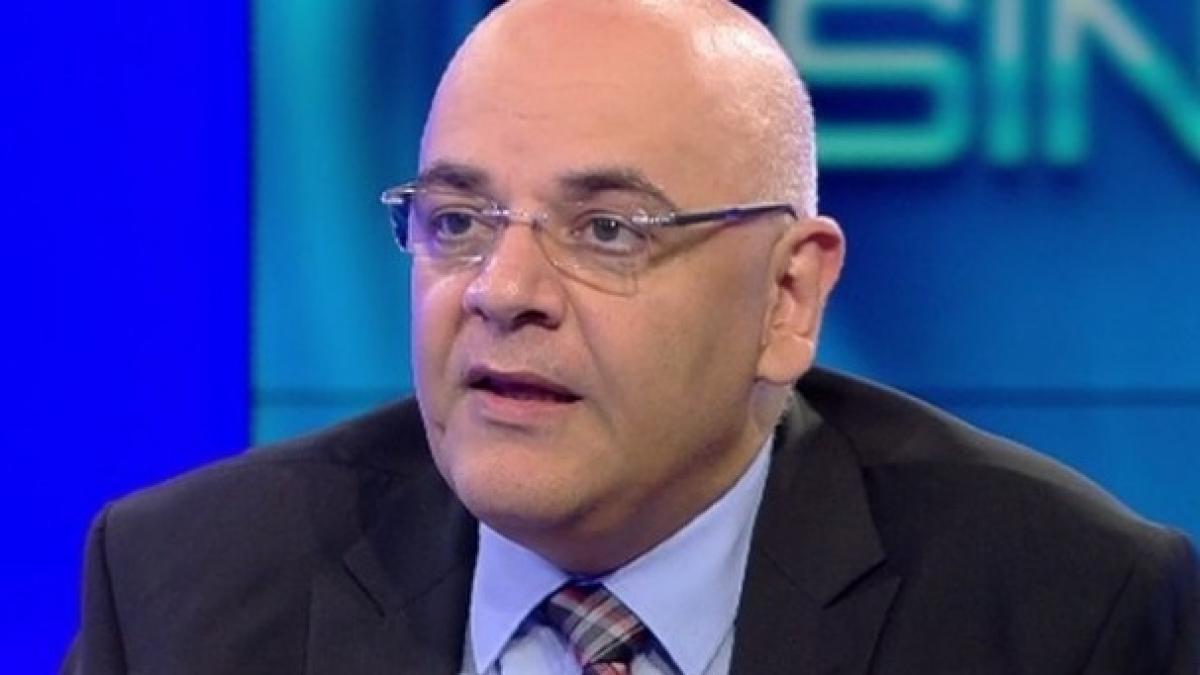 Raed Arafat explică cum s-a încercat ”decredibilizarea” lui din anul 2014