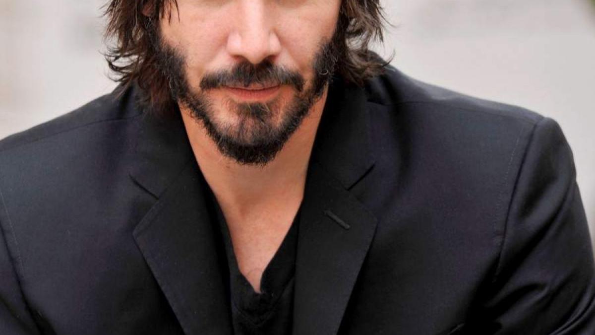 Au apărut primele imagini cu Keanu Reeves într-un nou lungmetraj ''Bill &amp;Ted's''