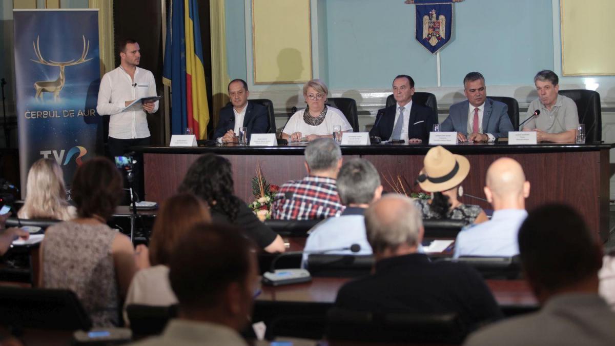 Consiliul General solicită Guvernului 1,5% din PIB pentru bugetul Capitalei