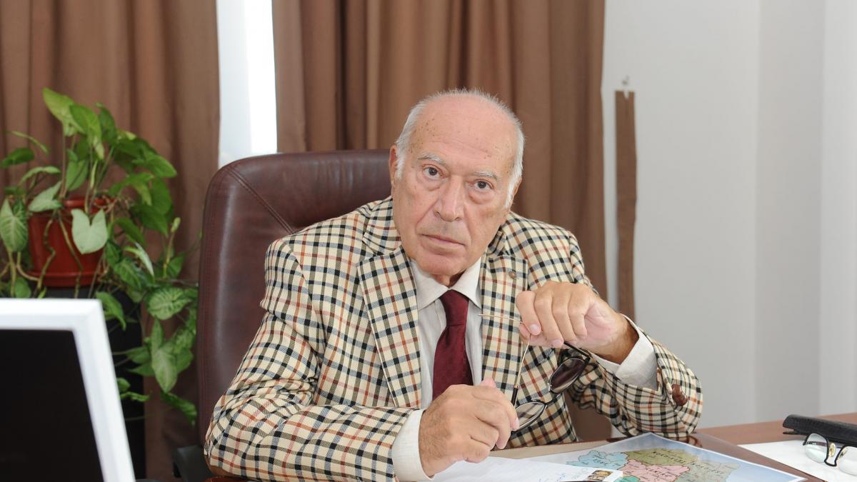 Dan Voiculescu: Clasa mijloc – șansa dezvoltării durabile a României