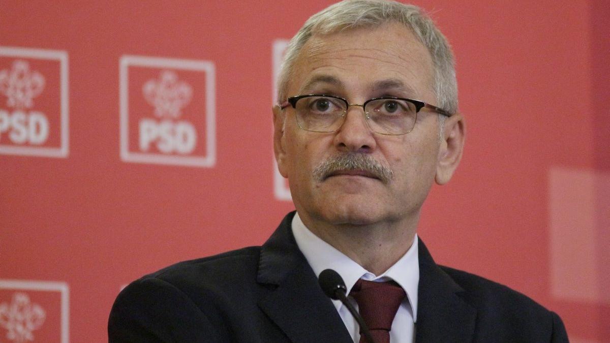 Dragnea a pierdut procesul cu PSD. Decizia îl ajută în reviziurea condamnării