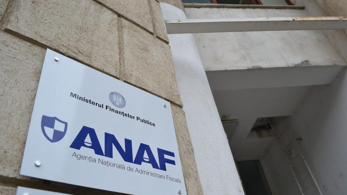 Ministrul Finanțelor anunță schimbări importante la ANAF
